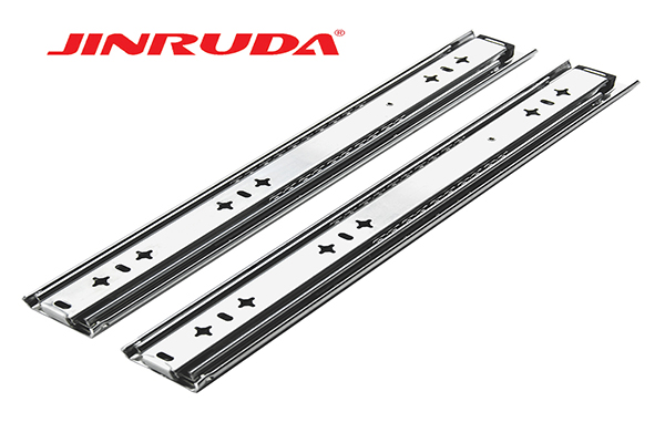 How to measure a drawer slide jinruda